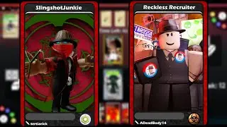 92% winrate slingshot (23 winstreak) | blox cards