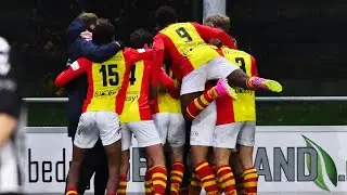 Samenvatting csv Apeldoorn - Bennekom | 25 november 2023