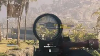 Call of Duty® 2 down