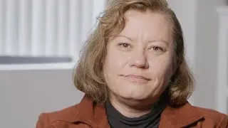 Rebecca's Story: My Truth About TD