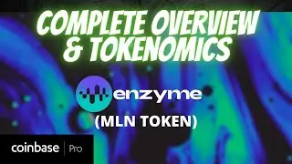 Enzyme Finance (MLN) A Complete Beginners Overview