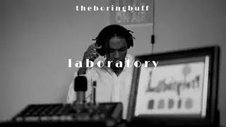 dville santa- laboratory (slowed/reverb)