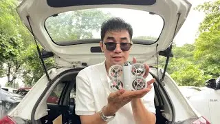 DJI NEO DRONE COMBO 