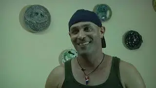 Serie Cubana (RENT ROOM) Capítulo 1. 