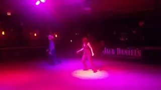 Shake That line dance @ Stoney's Rockin' Rodeo; 6 January 2017