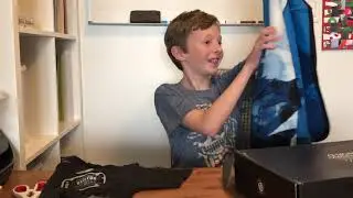 Harry Potter Loot Crate