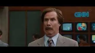 Anchorman 2 