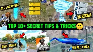 OCEAN ODYSSEY BGMI TIPS AND TRICKS | BGMI NEW UPDATE 3.3 | BGMI NEW MODE TIPS AND TRICKS KAISE KHELE