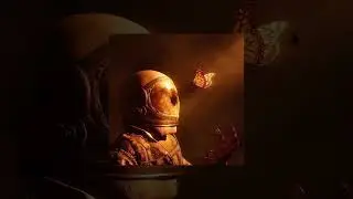 Mi Astronauta Favorito - Argon Diaz