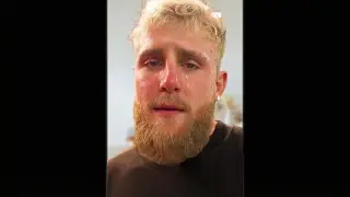 2 MINUTES AGO: Jake Paul FORCED To CANCEL Mike Tyson FIGHT