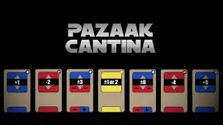 Pazaak Cantina Online (Android) Theme