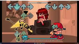 The creators of this FNF mod abandoned it?.. Why though. | VS Bill Cipher
