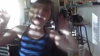 Madison's Dance.MOV