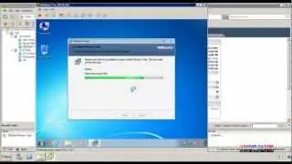 lesson 4 Part 2 : VMware VCP Virtual Machine
