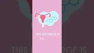 White Discharge Before Periods?  