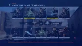 Black Ops 3 epic kill streak