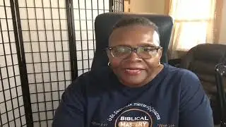1 John: God is Love Part 3