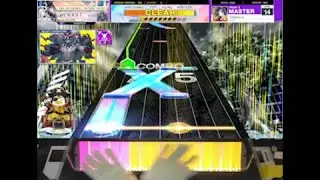[CHUNITHM LUMINOUS PLUS] Dèfandour MASTER SSS