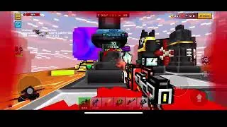 Pixel Gun 3D  ￼ check ￼ tournament ￼￼