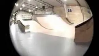 LCS presents The Ramp Shack Session