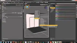 Rigging A Door In Daz Studio