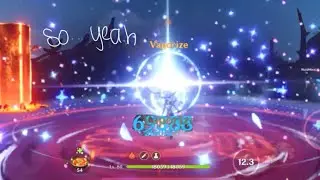 mona: the best dps