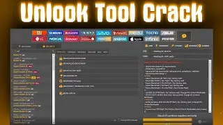 Act Unlock Tool Crack | Unlock Tool Crack Free Download 2022 | Unlock Tool v2022 Crack Download