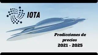Aprende a comprar IOTA ►2024 [Análisis completo]