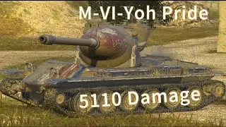 DOUBLE YOH IS UNSTOPPABLE!! 5.1K DAMAGE