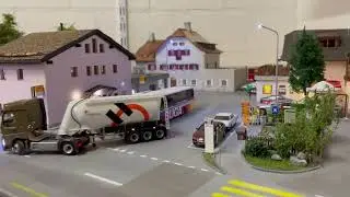Fischer Holcim Actros 1 87 2024 04 21