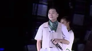 HEINEKEN COUNTDOWN PARTY 2021 - Karik - Nguoi La Oi