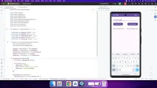 Kotlin Coroutine Delay Example | lifecycleScope Countdown Timer in Android App