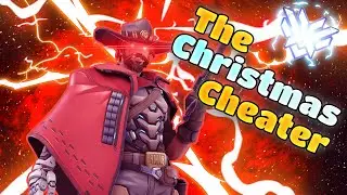 The Christmas Cheater