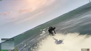 Surfing in the sea | Surfing Lướt sóng