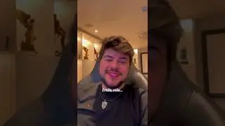 Ouça Agora "Seu Filho Deu Certo" Homenagem do Cris Pra Sua Mãe| Zé Neto & Cristiano