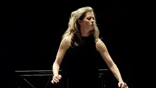 Gramophone Awards 2022: Barbara Hannigan 'Artist of the Year'