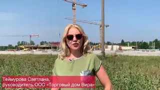 Предлагаем сотрудничество: интересуют башенные краны / Liebherr / Potain / Terex Comedil