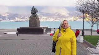 Почему мыс Любви в Новороссийске так называется?