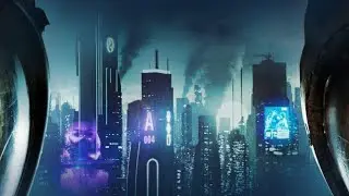 Фильм фантастика про будушее(Петля времени)