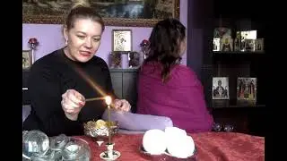 Сильный денежный обряд. Денежная магия.