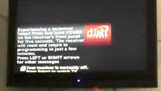 Dish Network Standby (2012)