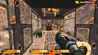 Прохождение Quake 4 No Damage (без ранений) #23