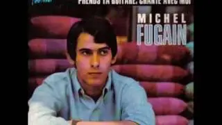 Michel Fugain - Tu peux compter sur moi (1966)