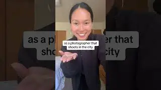 Photographer things to stay safe #photographer