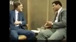 Мухаммед Али