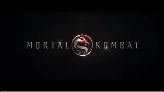 Mortal Kombat 2021 Trailer Original Theme Song