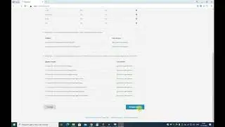 Установка интернет магазина Opencart на Open Server