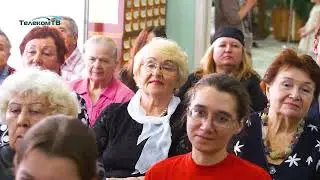 Традиционный фестиваль "Волжская поэтическая весна" состоялся на базе центральной библиотеки
