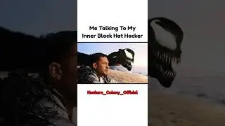 #end of an #era #me #talking to #my #inner #black #hat #hacker 🥺😞#tech #kalilinux #hack #termux #dbz