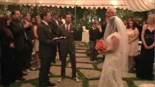 Meet Your Santa Barbara Event Professional - Rincon Events